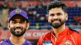 KKR vs PBKS IPL