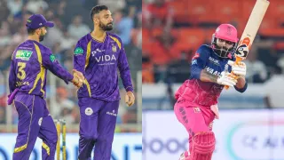 KKR vs RR Aaj ke Match ke liye Dream11 Prediction, Team aur Fantasy Cricket Tips