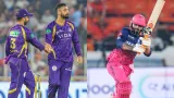 KKR vs RR Aaj