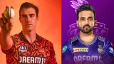 KKR vs SRH: IPLs