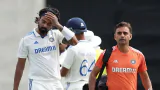KL Rahul Injury Scare: