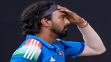 KL Rahul ruled out of the Cardiff ODI, Ishan Kishan included in the playing XI; Captain Shubman Gill reveals the main reason