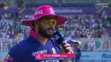 Kolkata vs Rajasthan Live
