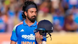 Latest ICC ODI Rankings: