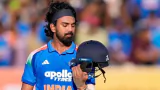Latest ICC ODI Rankings: