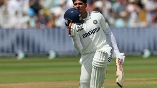 List of 2026 Wisden Award Winners: India Dominance in the Wisden Awards