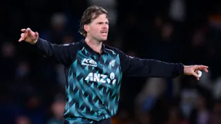 Lockie Ferguson Ruled Out: लोकी फर्ग्यूसन
