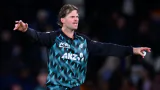 Lockie Ferguson Ruled Out: