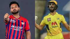 LSG vs CSK AI Prediction, Picture
