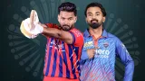 LSG vs DC Aaj