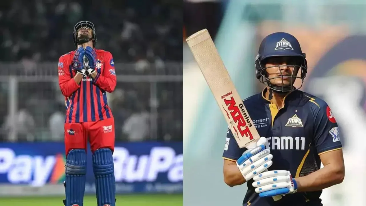 LSG vs GT आज के मैच के लिए ड्रीम11 भविष्यवाणी, टीम और फैंटेसी क्रिकेट टिप्स