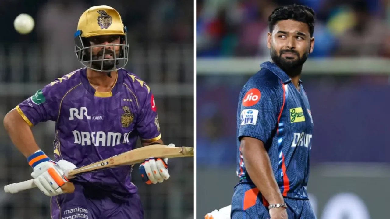 LSG vs KKR आज के मैच के लिए ड्रीम11 भविष्यवाणी, टीम और फैंटेसी क्रिकेट टिप्स