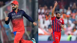 LSG vs RCB AI Prediction, Team, Winning Probability Odds, Stats & Fantasy