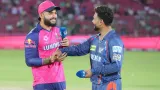 LSG vs RR Aaj