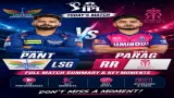 LSG vs RR highlights