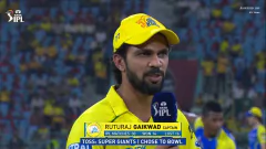 Lucknow vs Chennai Live Scorecard, Picture