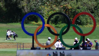 LA 2028 ओलंपिक क्वालिफायर के संबंध