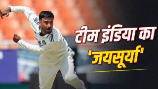 Manav Suthar will be