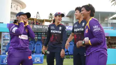 Mandhana and Richa to play Picture