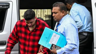 Manjot Kalra Former Indian