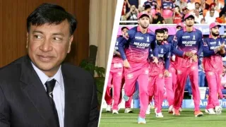 IPL में मेगा डील: