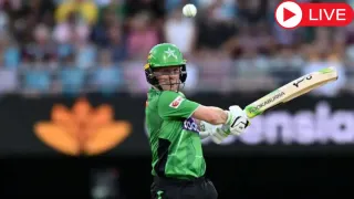 Melbourne Stars vs Adelaide Strikers Live Scorecard, STA vs STR BBL 34th Match