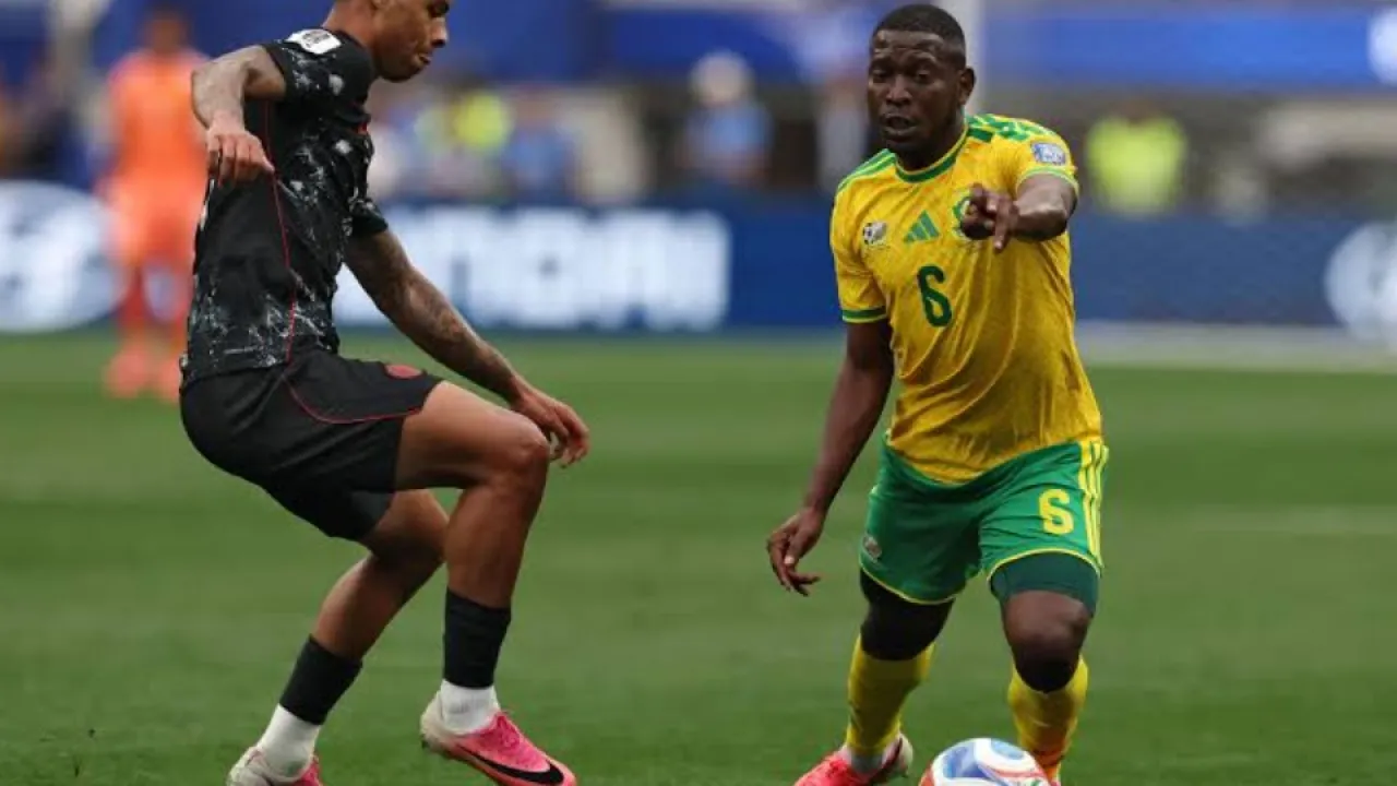 mexico vs ecuador fifa 2026 highlights 2