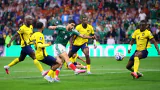 Mexico vs Ecuador FIFA