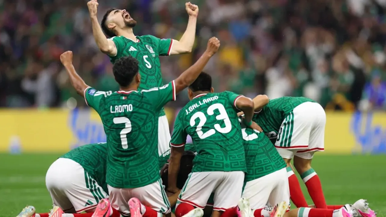 mexico vs england 2
