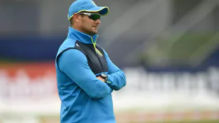 MI Emirates appoint Mark