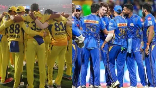MI vs CSK Aaj ke Match ke liye Dream11 Prediction, Team aur Fantasy Cricket Tips