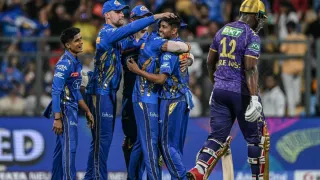 MI vs KKR Aaj ke Match ke liye Prediction, Team aur Fantasy Cricket Tips