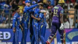 MI vs KKR Aaj