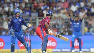 MI vs LSG Match Highlights: Mumbai Indians won by 6 Wickets 