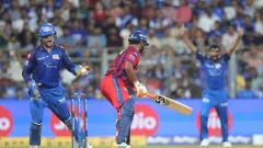 MI vs LSG Match Highlights: Picture