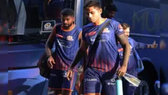 MI vs PBKS: Hardik and Picture