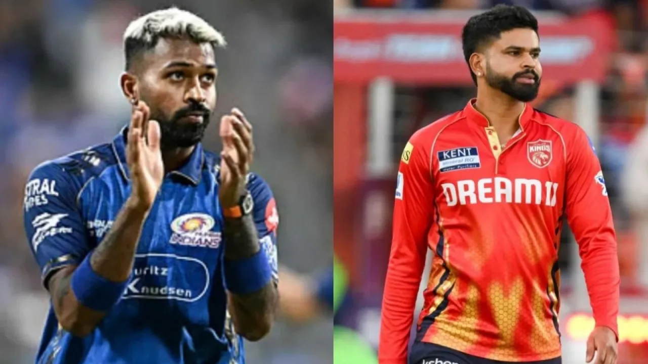 MI vs PBKS मैच 24, IPL 2026, पिच रिपोर्ट: वानखेड़े स्टेडियम में पिच कैसी होगी