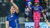 MI vs RR Aaj ke Match ke liye Dream11 Prediction, Team aur Fantasy Cricket Tips