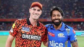 MI vs SRH Aaj ke Match ke liye Dream11 Prediction, Team aur Fantasy Cricket Tips
