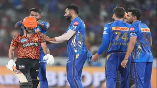 MI vs SRH IPL Records: Most Memorable Matches and Top Scores