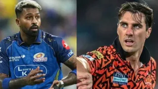 MI vs SRH Match 41, IPL 2026, Pitch Report: How will the pitch be at Wankhede Stadium