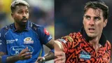 MI vs SRH Match