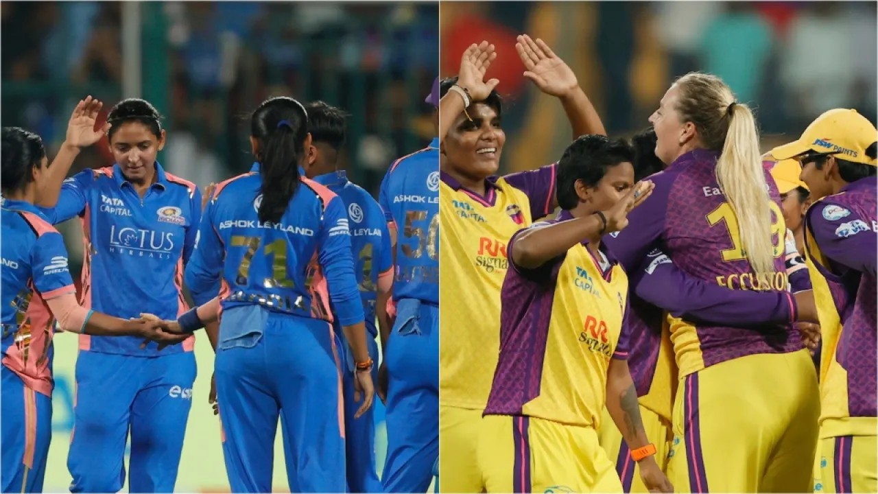 MUM-W बनाम UP-W Dream11 प्रेडिक्शन हिंदी में, WPL 2026, 8वां मैच, फैंटेसी क्रिकेट टिप्स
