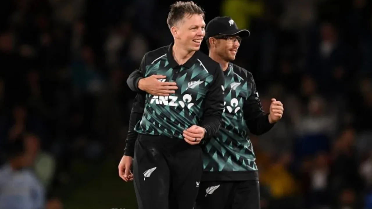 माइकल ब्रेसवेल ने न्यूजीलैंड की लगातार T20 हार के पीछे का मुख्य कारण बताया