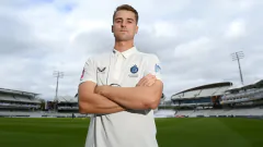 Middlesex massive omission: Captain Leus Picture