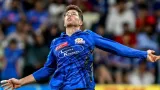 Mitchell Santner Injured; Ruled