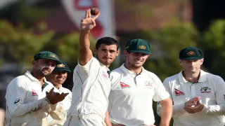 Mitchell Starc’s 5-Wicket Blitz: