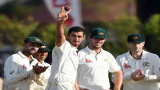 Mitchell Starc’s 5-Wicket Blitz: Bangladesh Bowled Out for 64