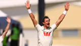 Mitchell Starc Surpasses Dale
