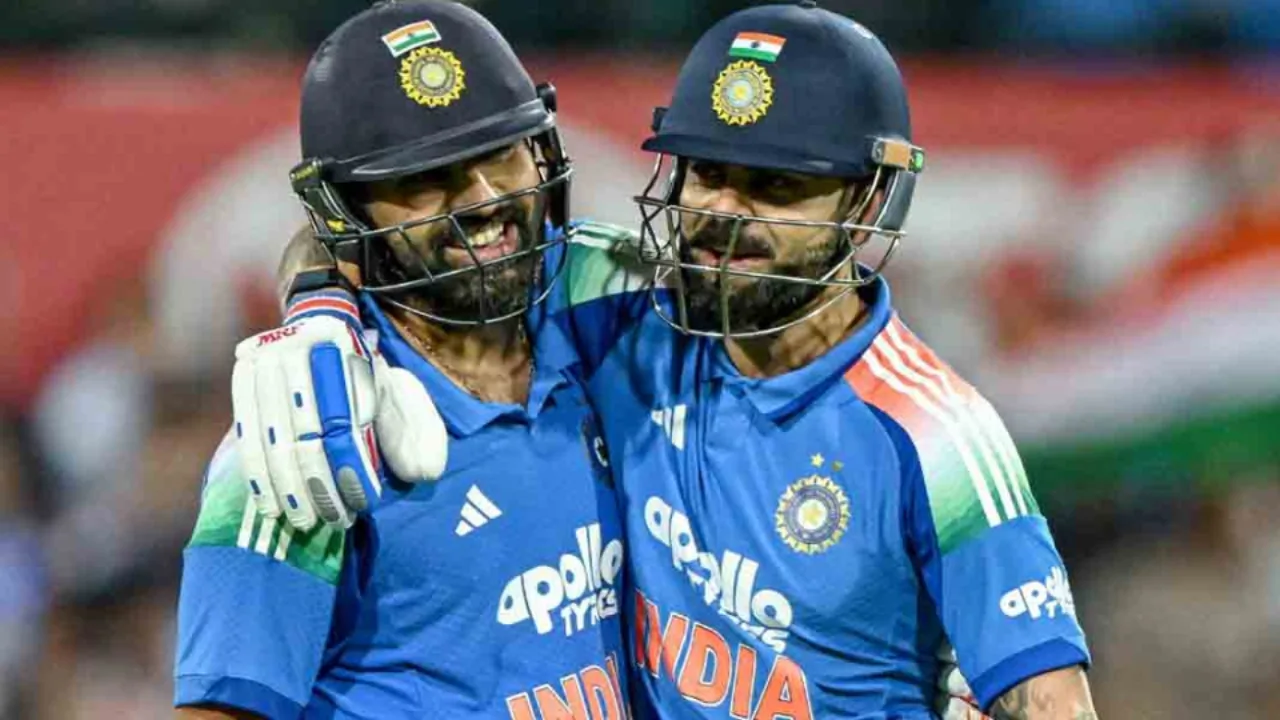 रोहित के आलोचकों पर भड़के मोहम्मद कैफ, अफवाह उड़ाने वालों की लगा दी क्लास